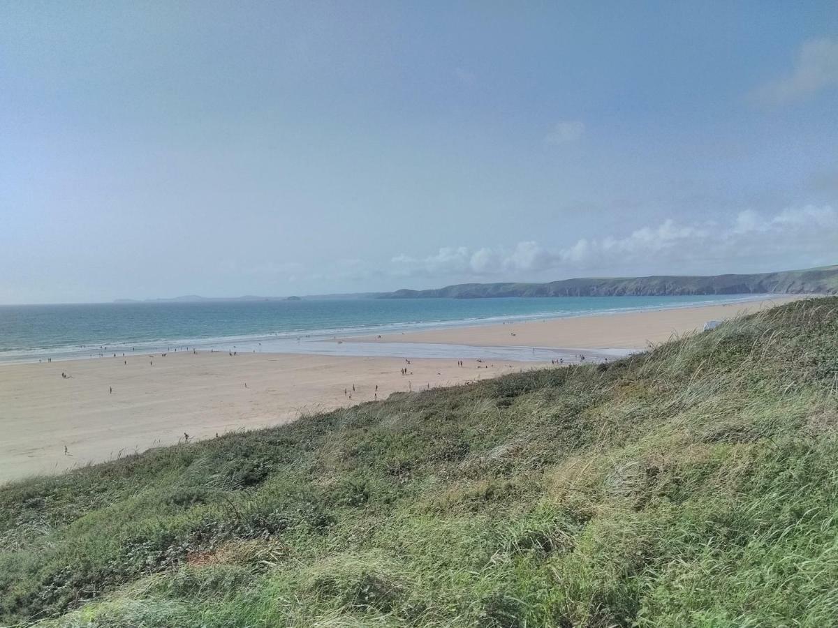 Pembrokeshire Fields Ξενοδοχείο Haverfordwest Εξωτερικό φωτογραφία